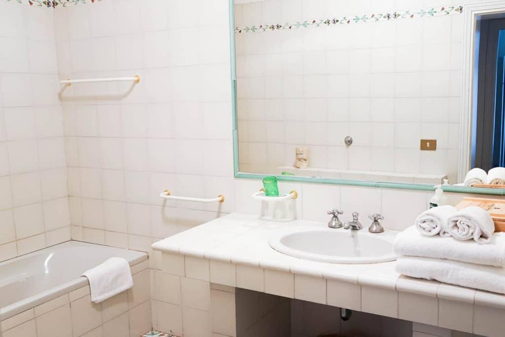 Villa Capannina Vico d'Arbia エクステリア 写真